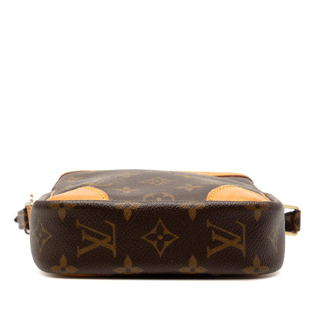 Louis Vuitton Monogram Danube
