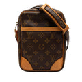 Louis Vuitton Monogram Danube