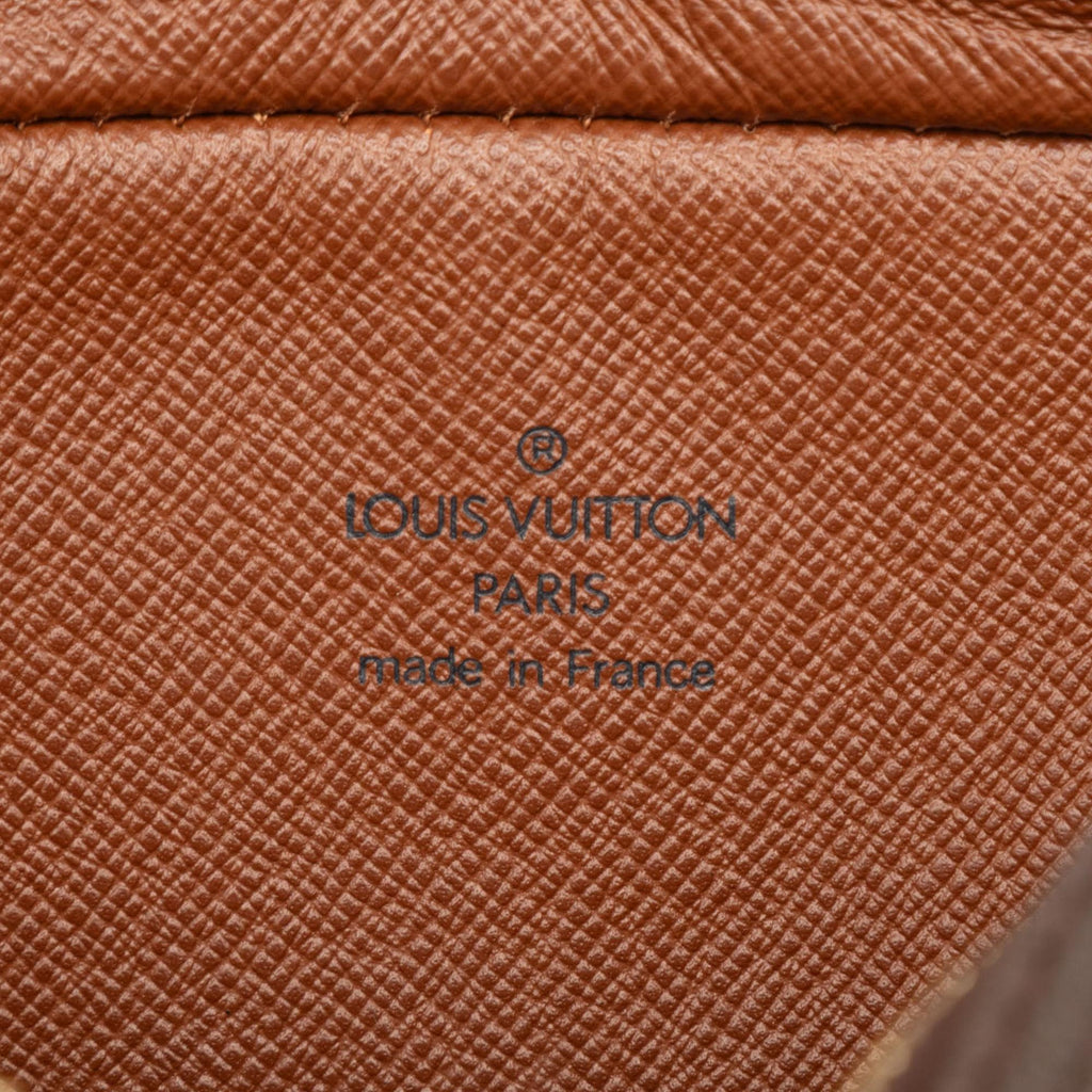 Louis Vuitton Monogram Danube