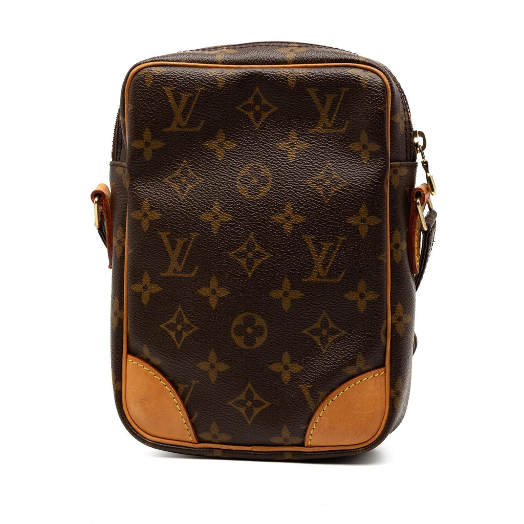 Louis Vuitton Monogram Danube