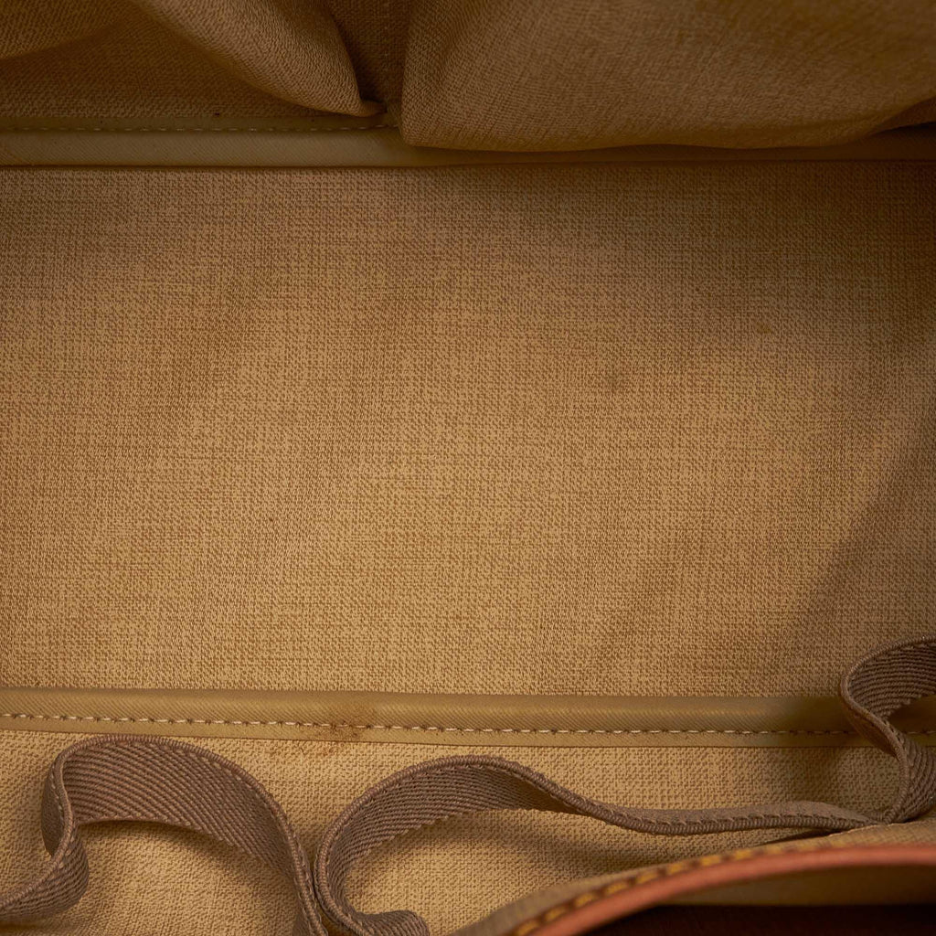 Louis Vuitton Monogram Deauville (SHG-23081)