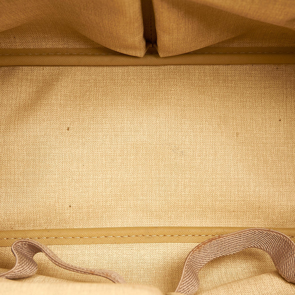 Louis Vuitton Monogram Deauville (SHG-24126)