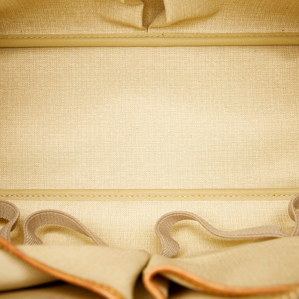 Louis Vuitton Monogram Deauville (SHG-26439)