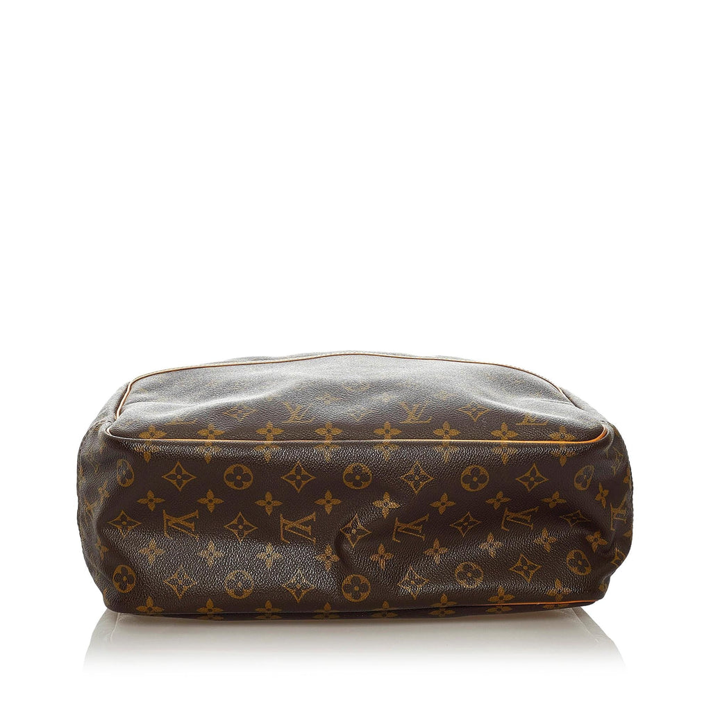 Louis Vuitton Monogram Deauville (SHG-28745)