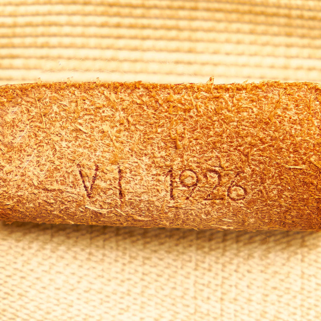 Louis Vuitton Monogram Deauville (SHG-28745)