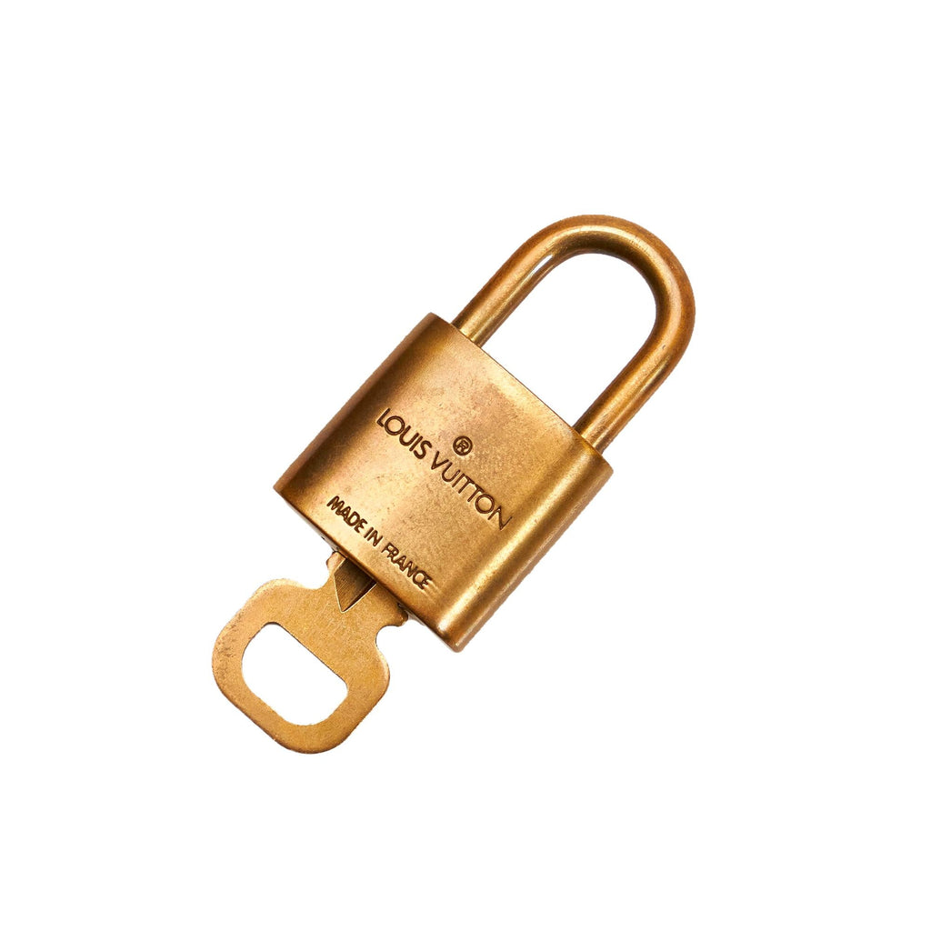 Louis Vuitton Monogram Deauville (SHG-28745)