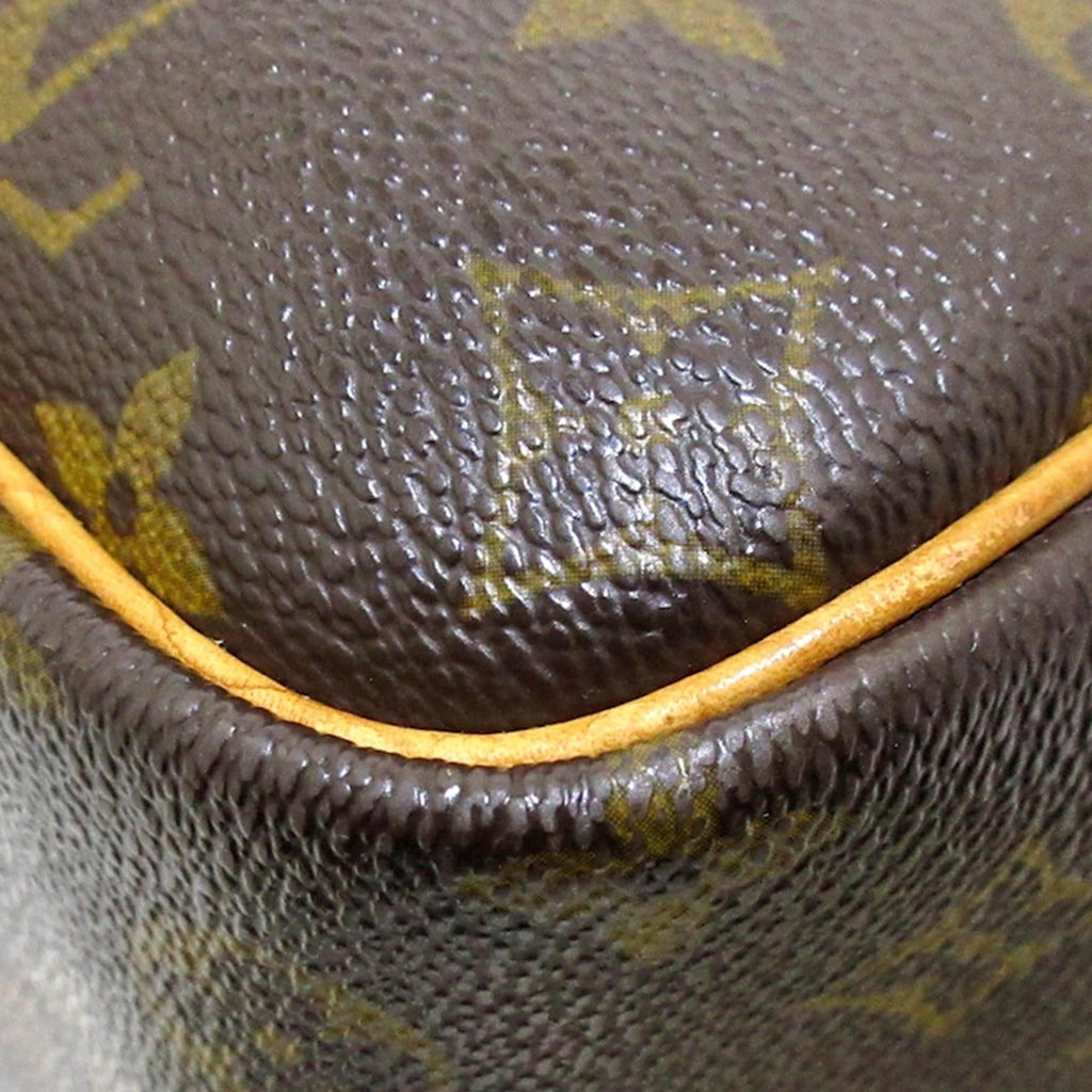 Louis Vuitton Monogram Deauville (SHG-29741)
