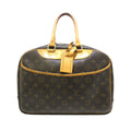 Louis Vuitton Monogram Deauville (SHG-29741)