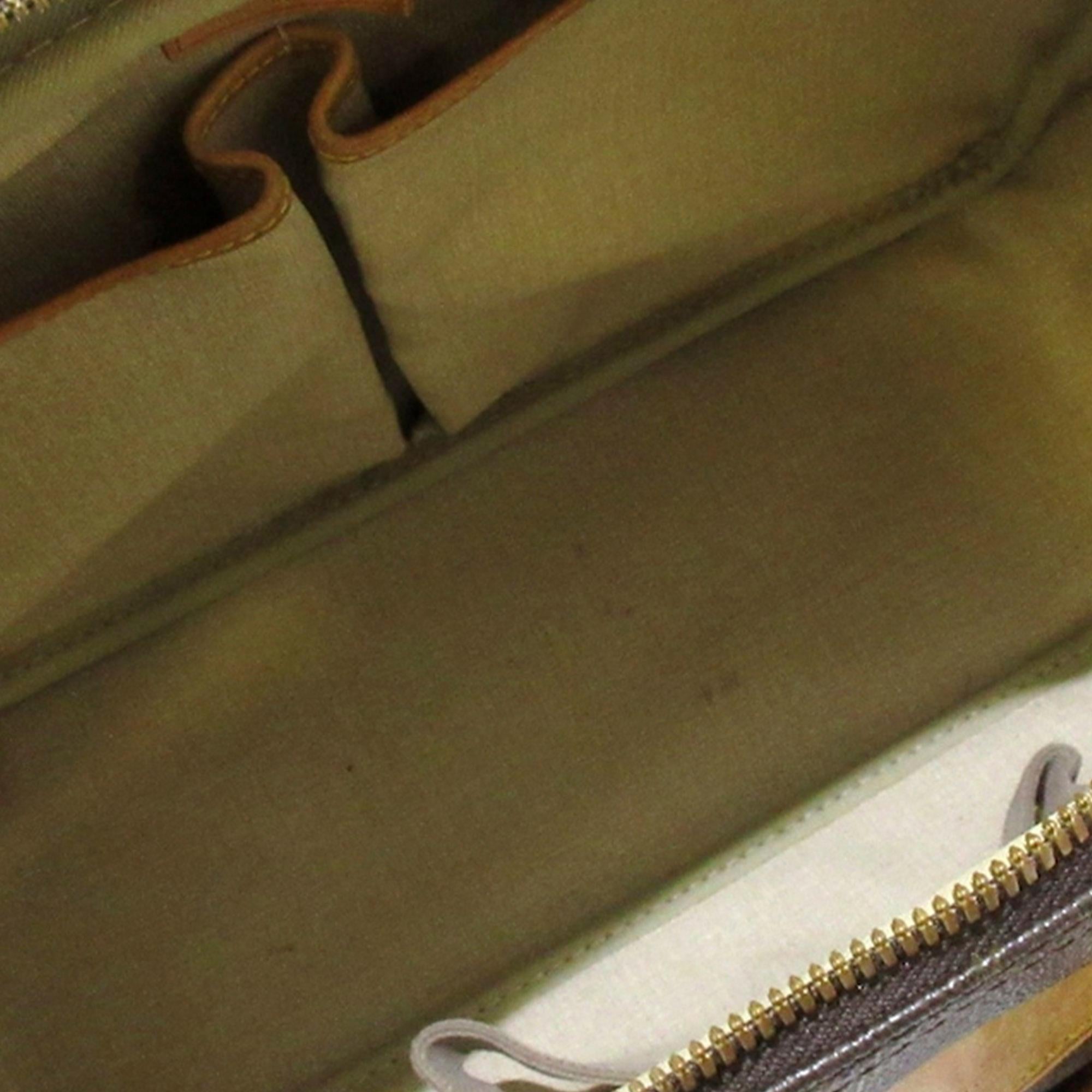 Louis Vuitton Monogram Deauville (SHG-29741)