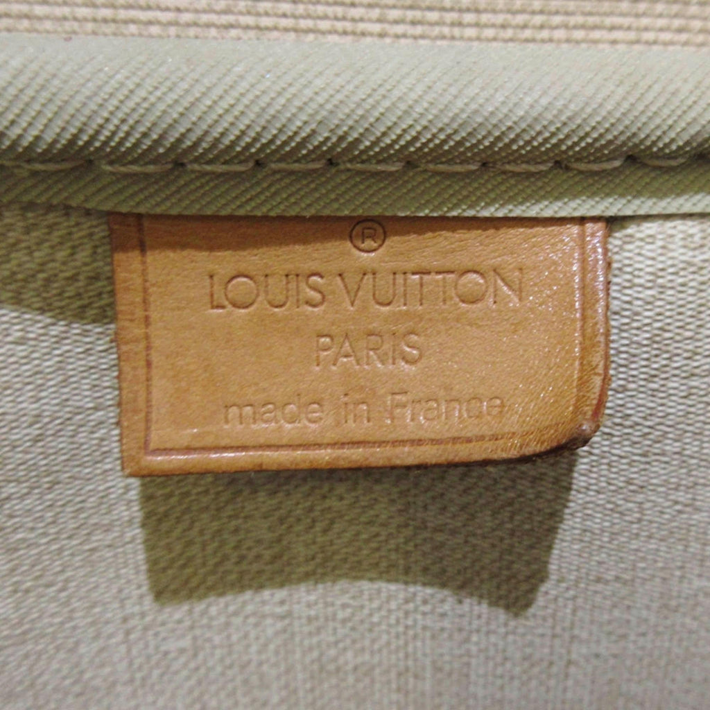 Louis Vuitton Monogram Deauville (SHG-29741)