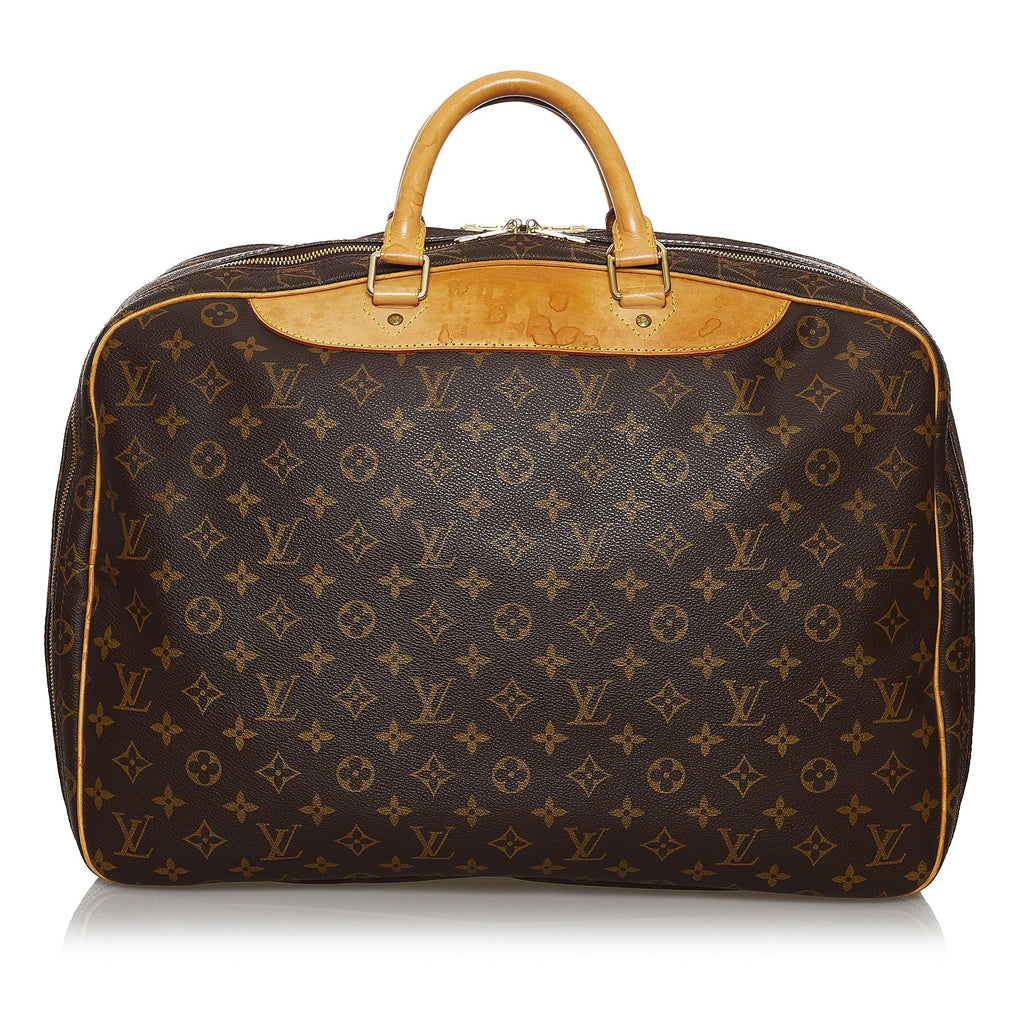 Louis Vuitton Monogram Deauville (SHG-29927)