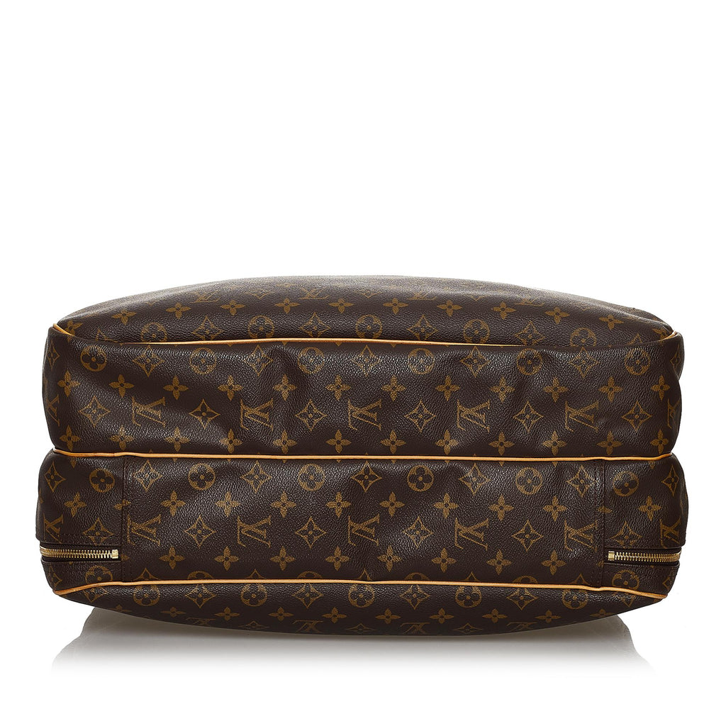 Louis Vuitton Monogram Deauville (SHG-29927)