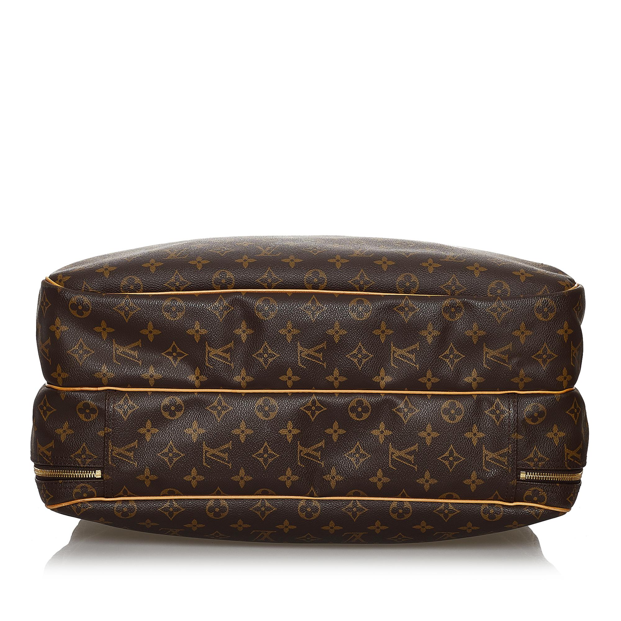 Louis Vuitton Monogram Deauville (SHG-29927)