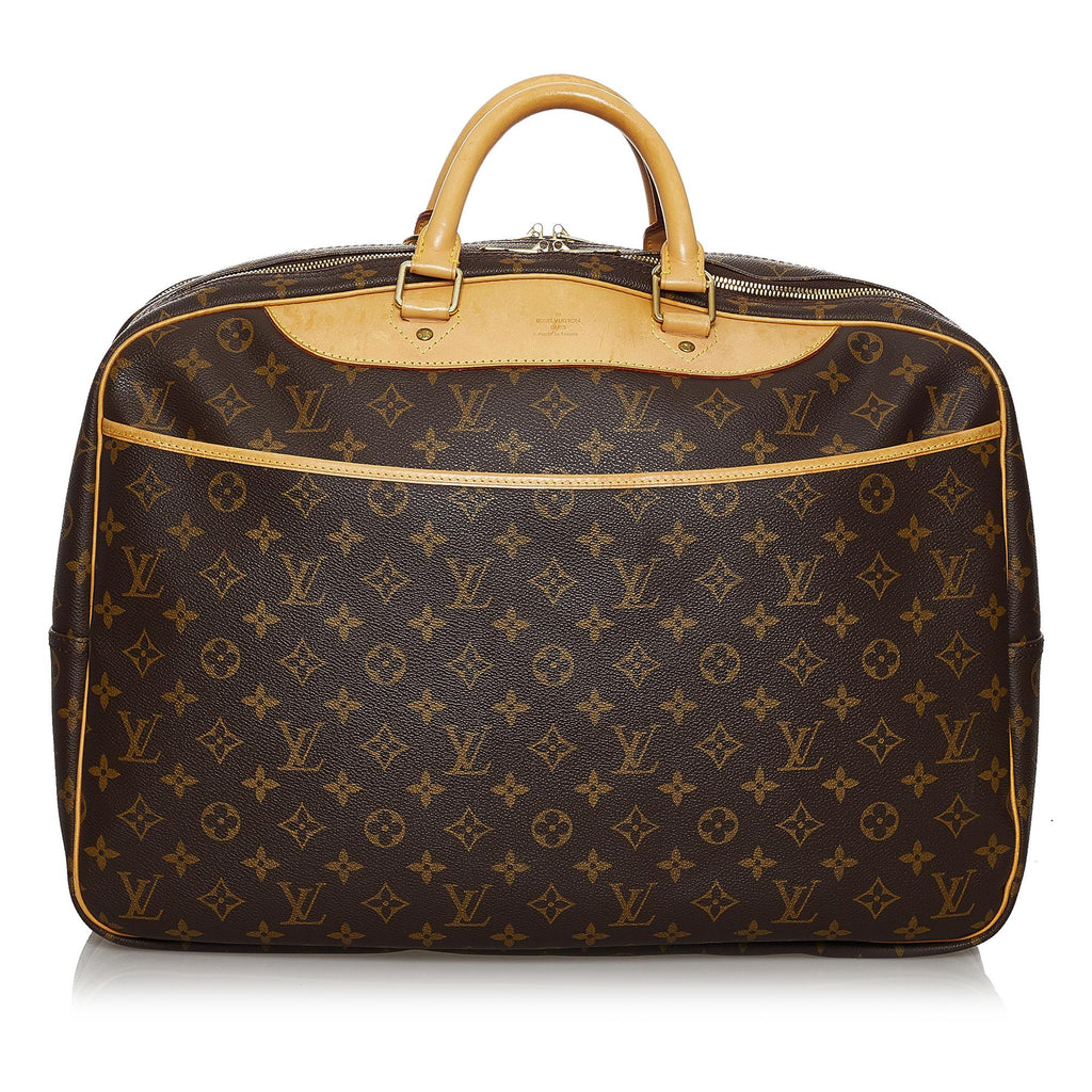 Louis Vuitton Monogram Deauville (SHG-29927)