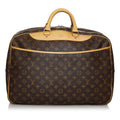 Louis Vuitton Monogram Deauville (SHG-29927)