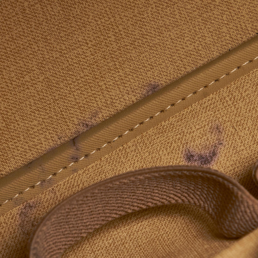 Louis Vuitton Monogram Deauville (SHG-30024)