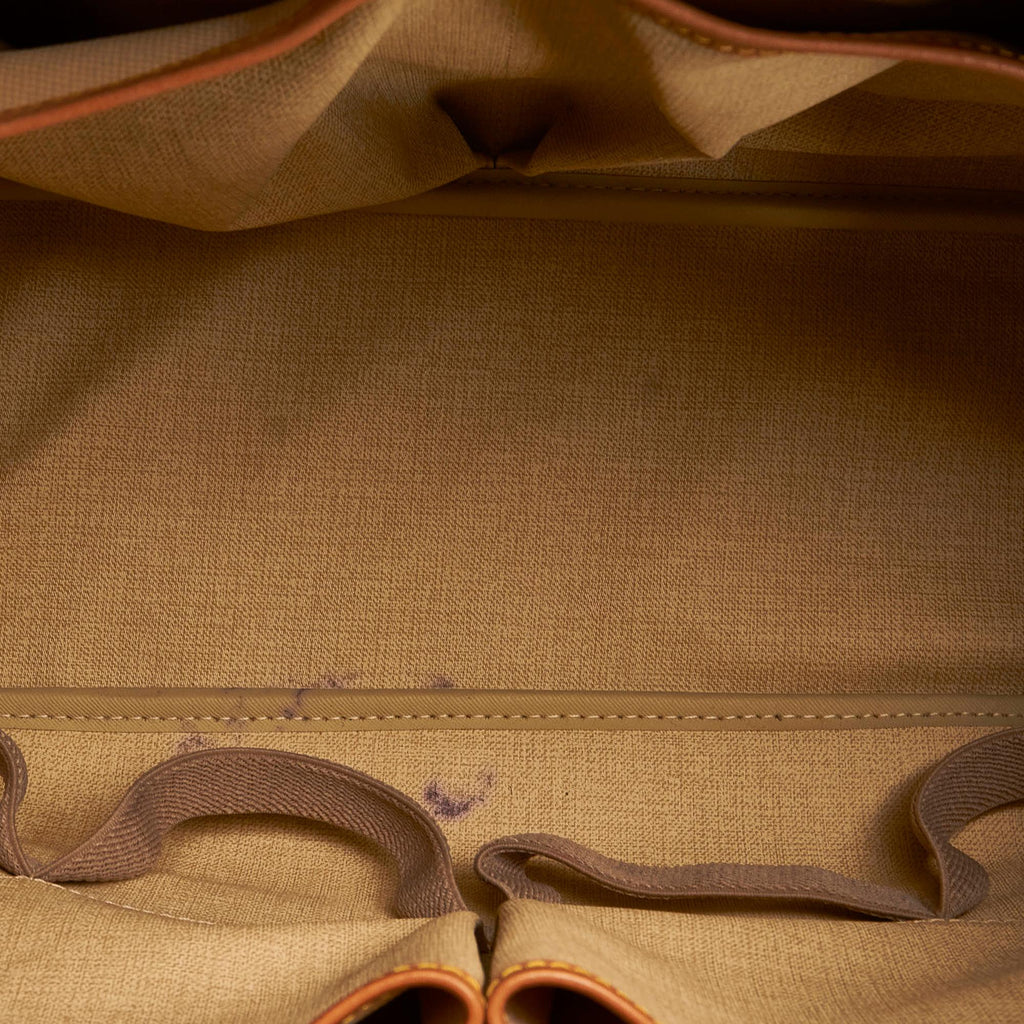 Louis Vuitton Monogram Deauville (SHG-30024)