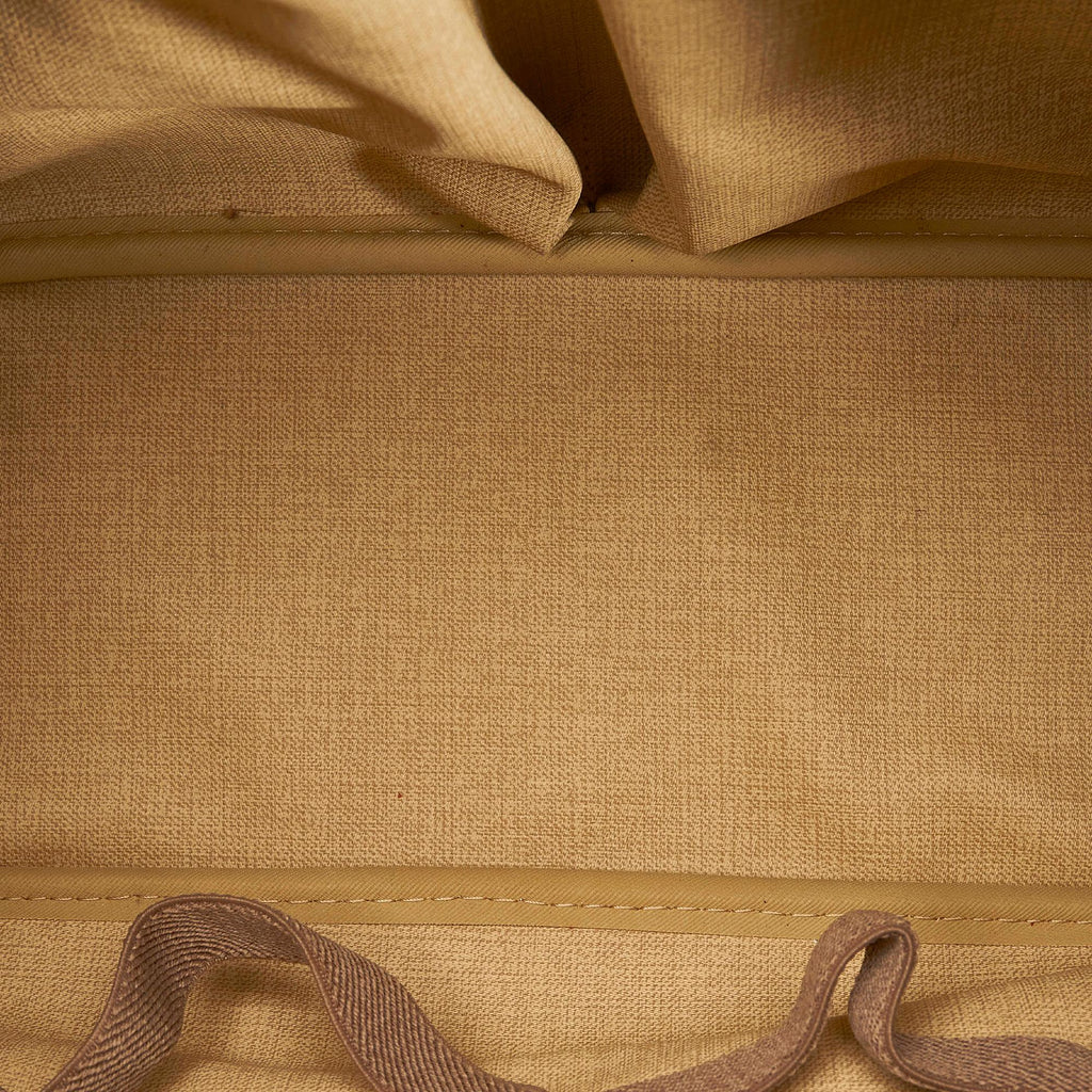 Louis Vuitton Monogram Deauville (SHG-30121)