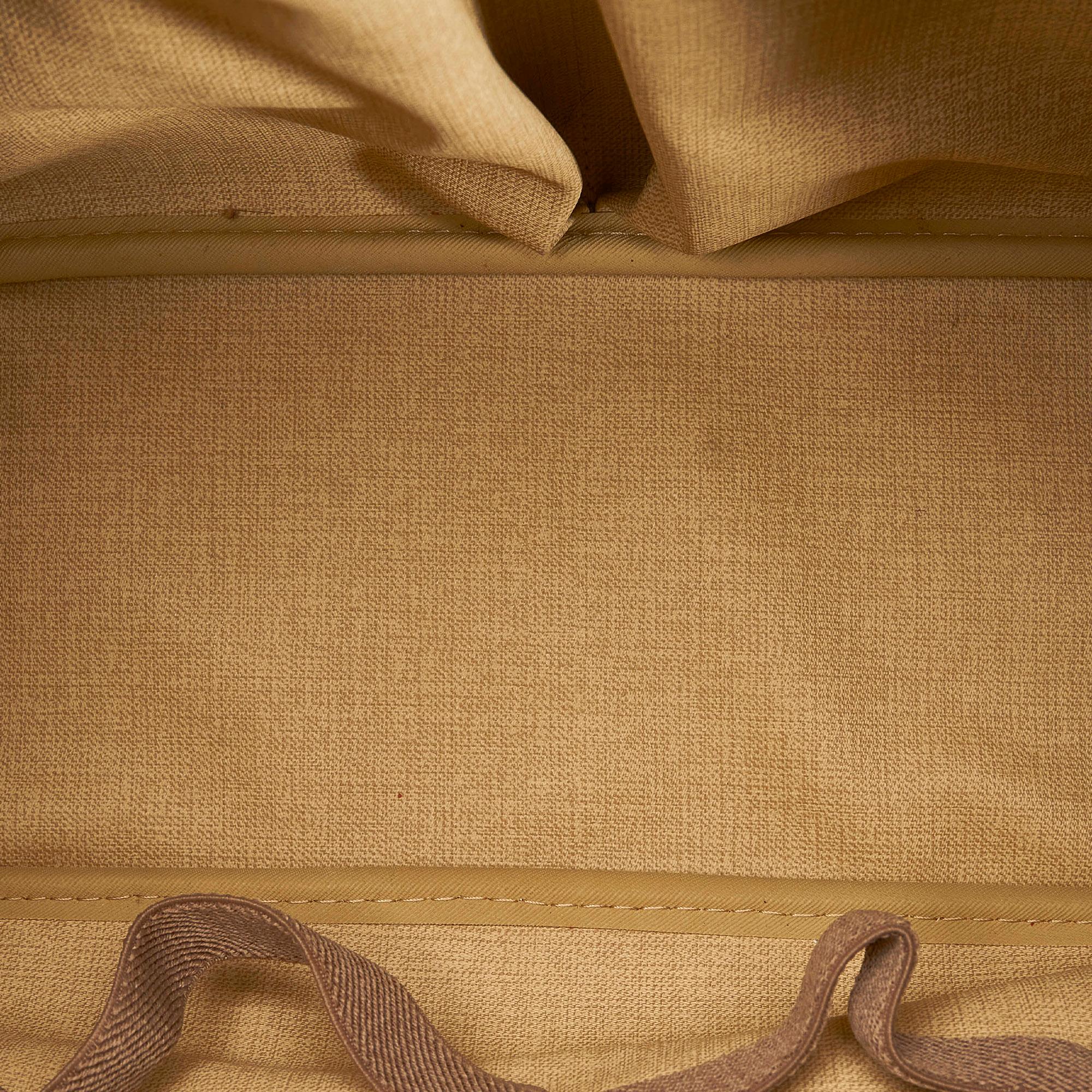 Louis Vuitton Monogram Deauville (SHG-30121)