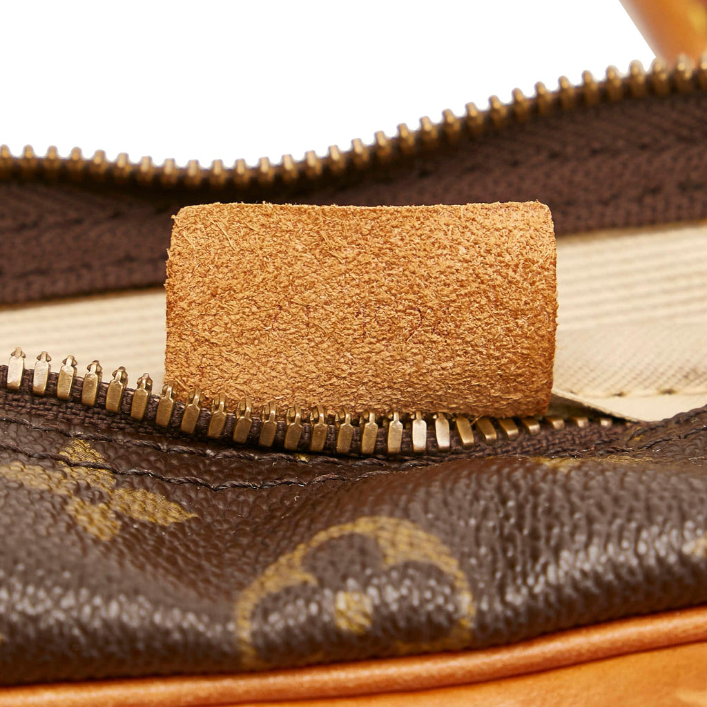 Louis Vuitton Monogram Deauville (SHG-30457)