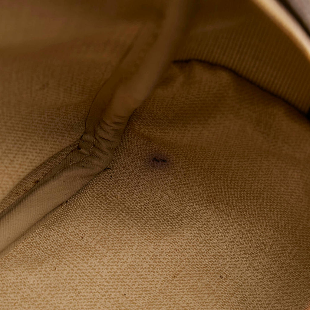 Louis Vuitton Monogram Deauville (SHG-30457)