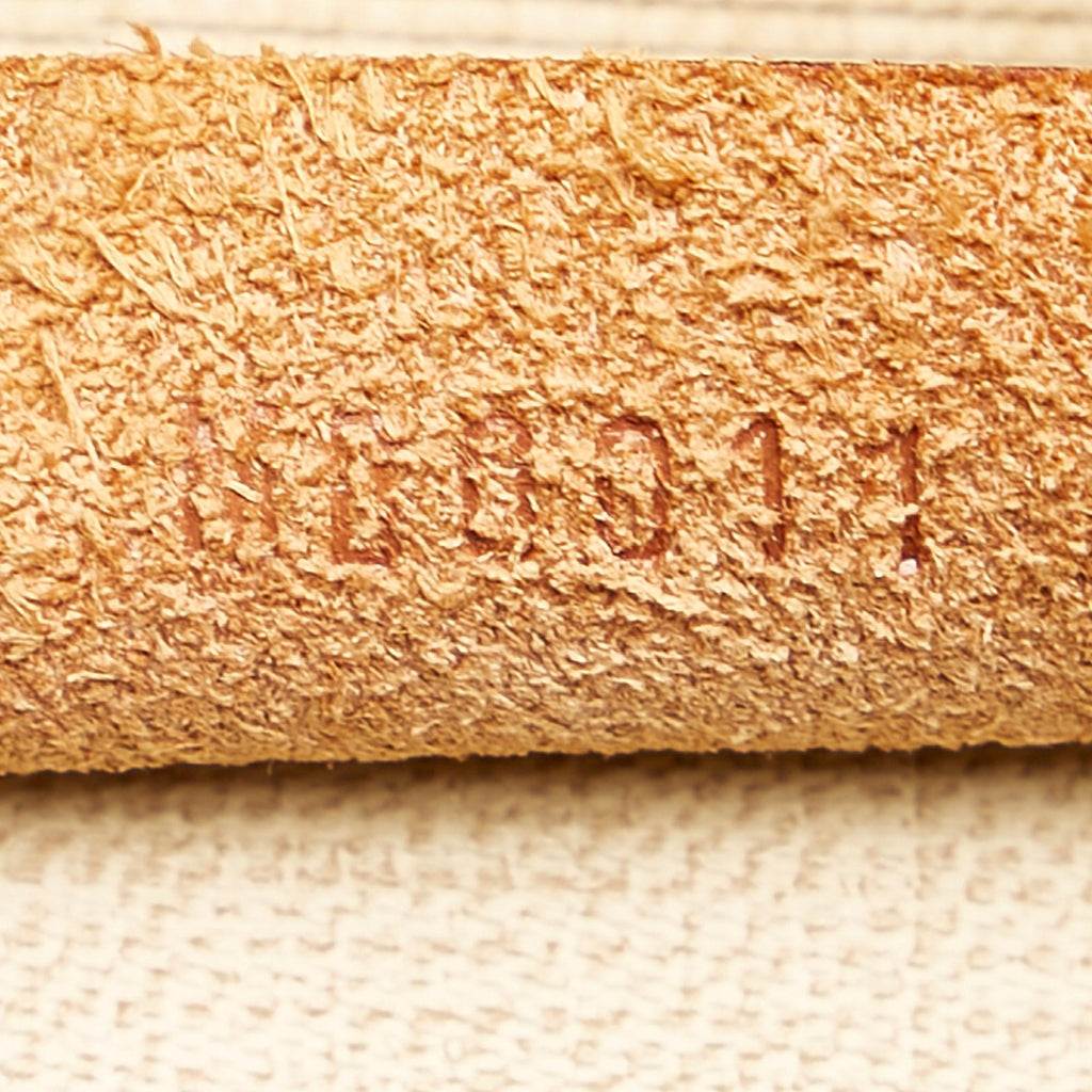 Louis Vuitton Monogram Deauville (SHG-30528)
