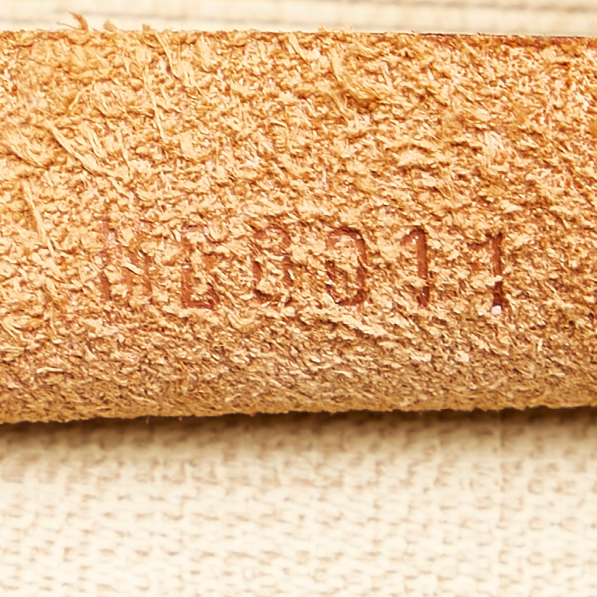 Louis Vuitton Monogram Deauville (SHG-30528)
