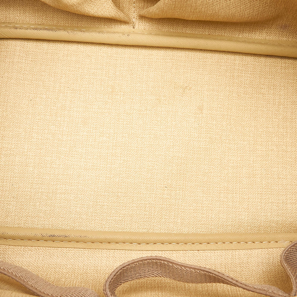 Louis Vuitton Monogram Deauville (SHG-30549)