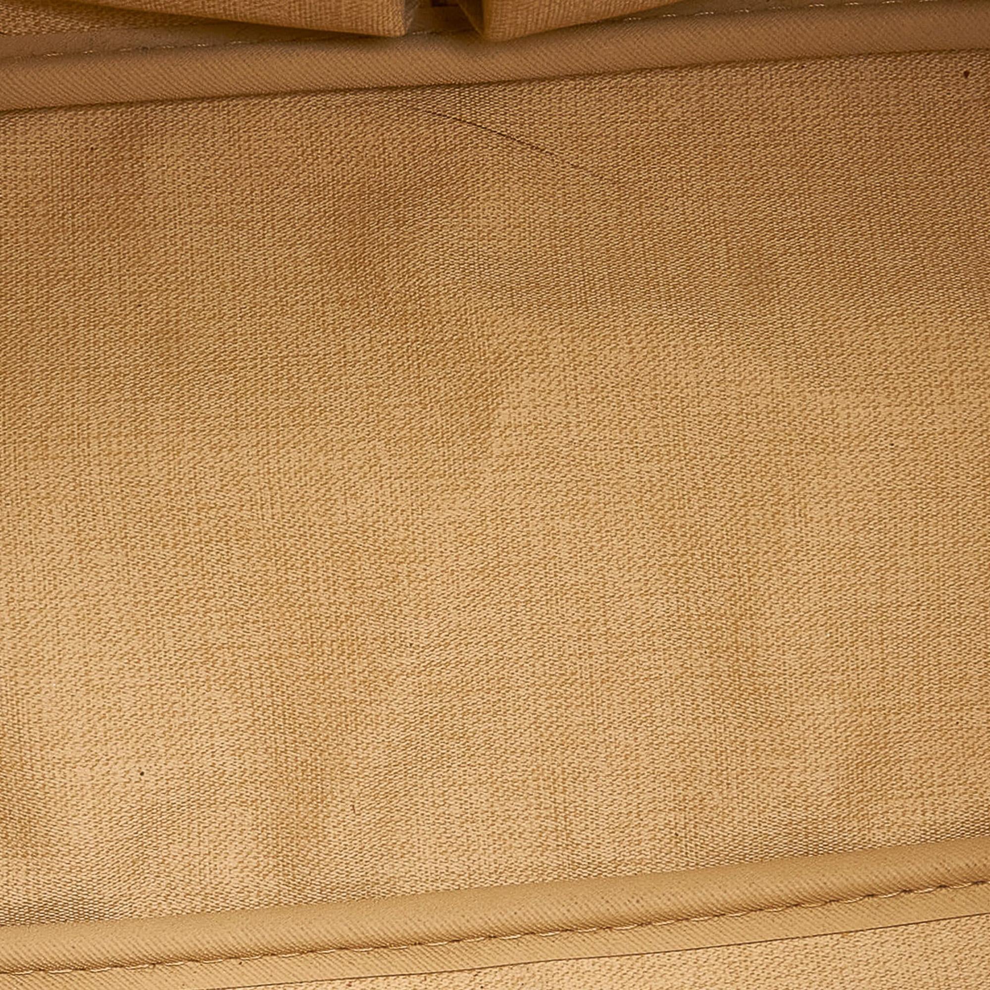 Louis Vuitton Monogram Deauville (SHG-31990)