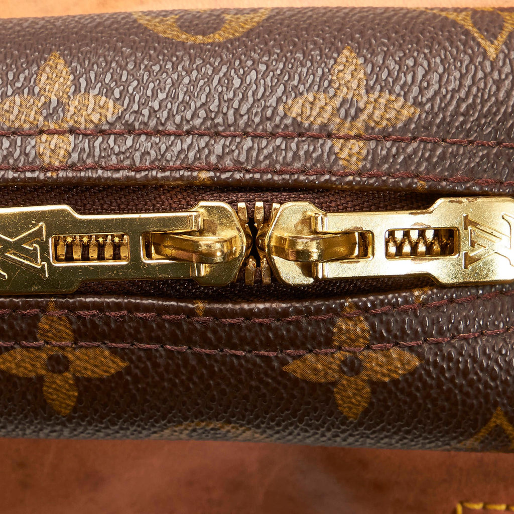 Louis Vuitton Monogram Deauville (SHG-32916)