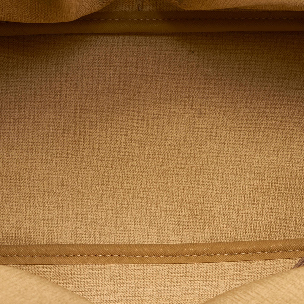 Louis Vuitton Monogram Deauville (SHG-32916)