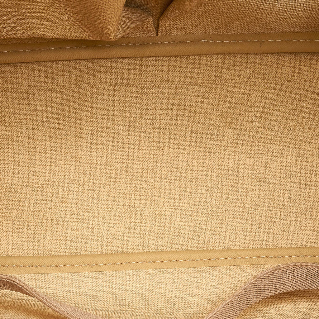Louis Vuitton Monogram Deauville (SHG-34336)