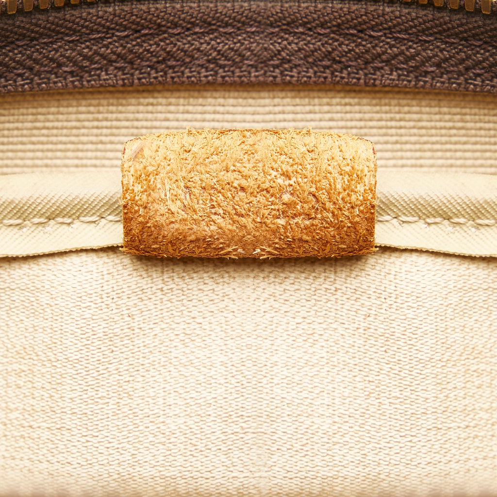 Louis Vuitton Monogram Deauville (SHG-34398)