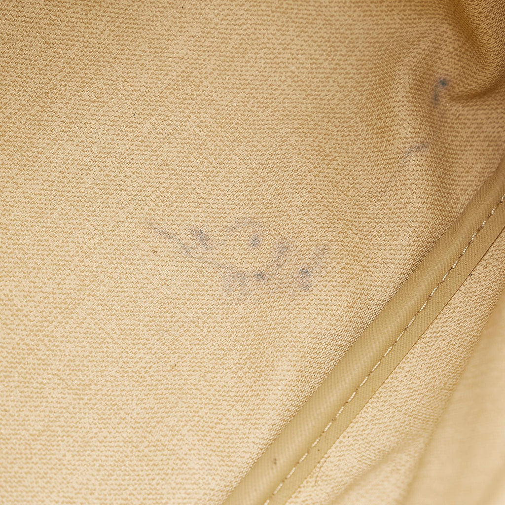 Louis Vuitton Monogram Deauville (SHG-35874)