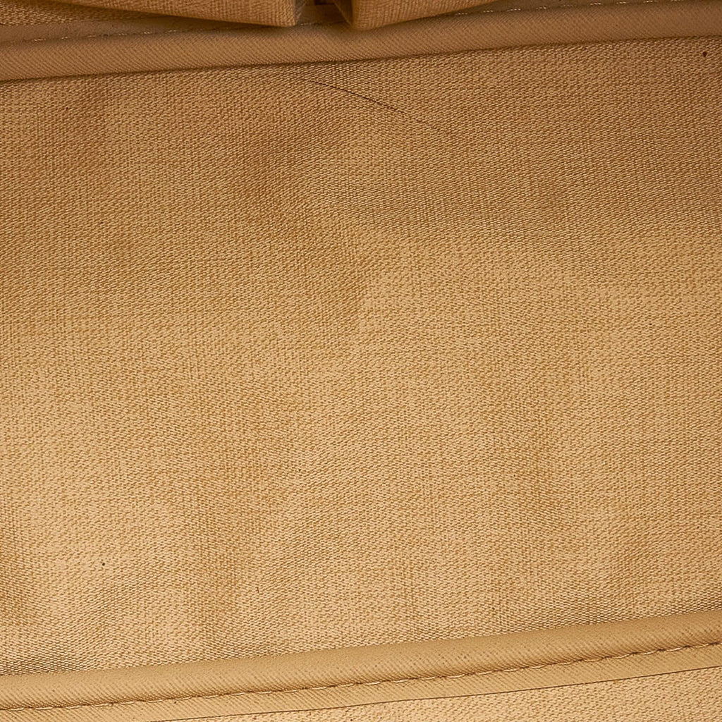 Louis Vuitton Monogram Deauville (SHG-36304)