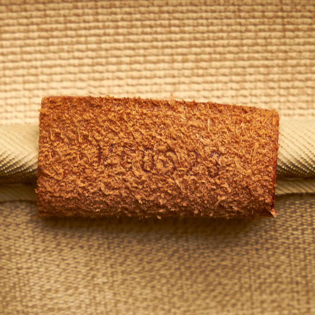 Louis Vuitton Monogram Deauville (SHG-36614)