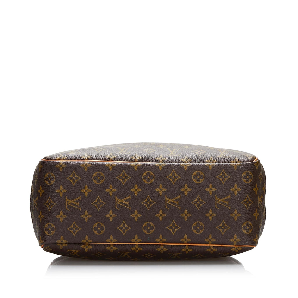 Louis Vuitton Monogram Deauville (SHG-Vfo2yE)