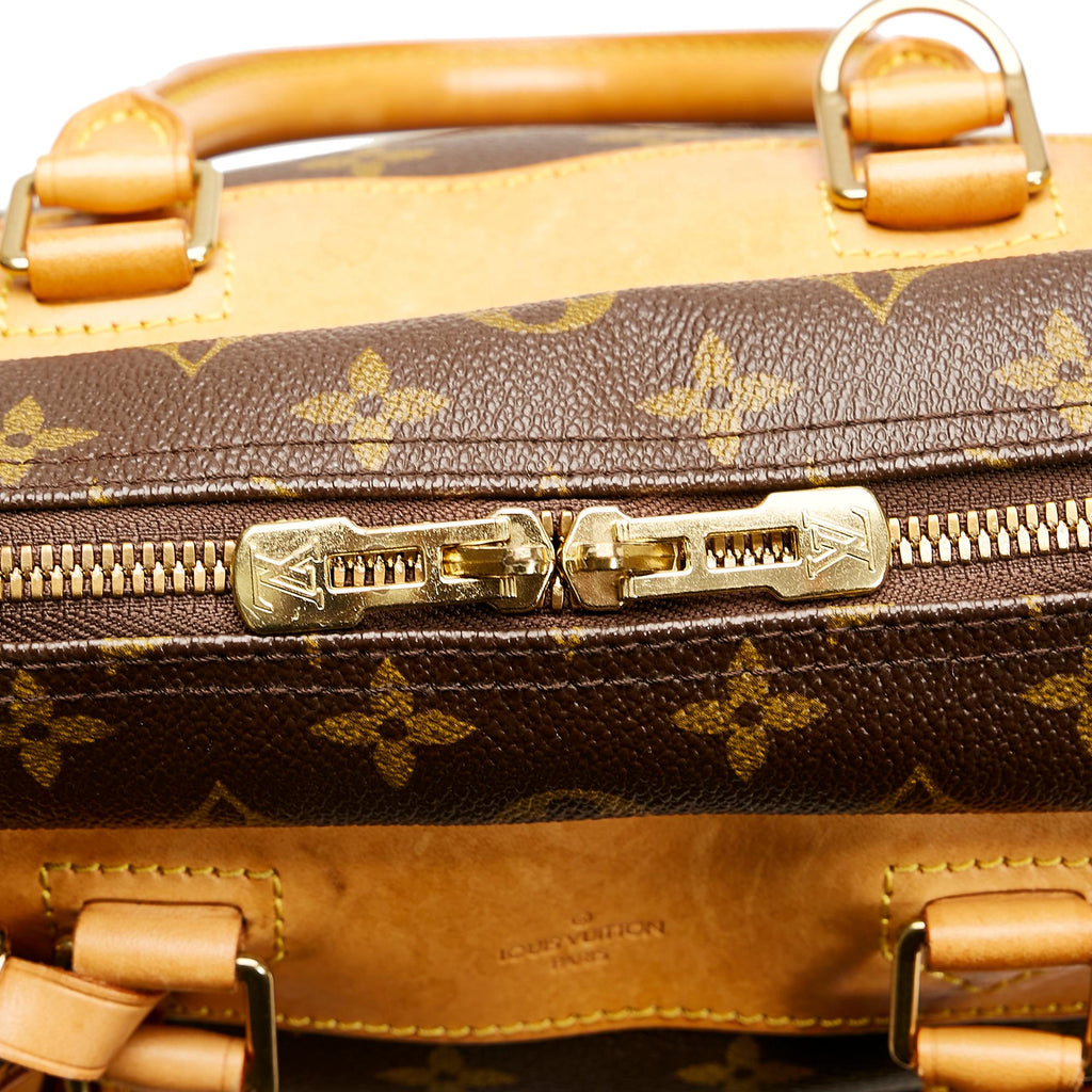 Louis Vuitton Monogram Deauville (SHG-Vfo2yE)