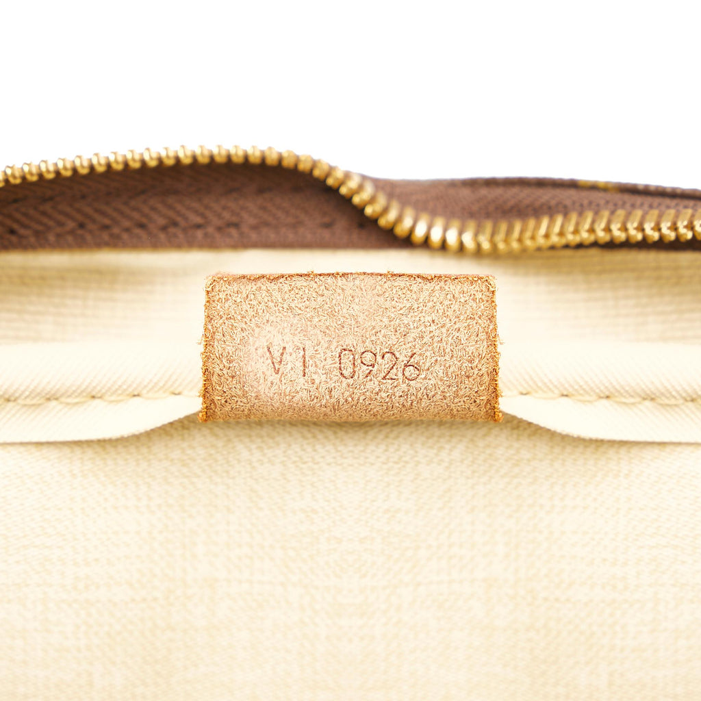 Louis Vuitton Monogram Deauville (SHG-Vfo2yE)