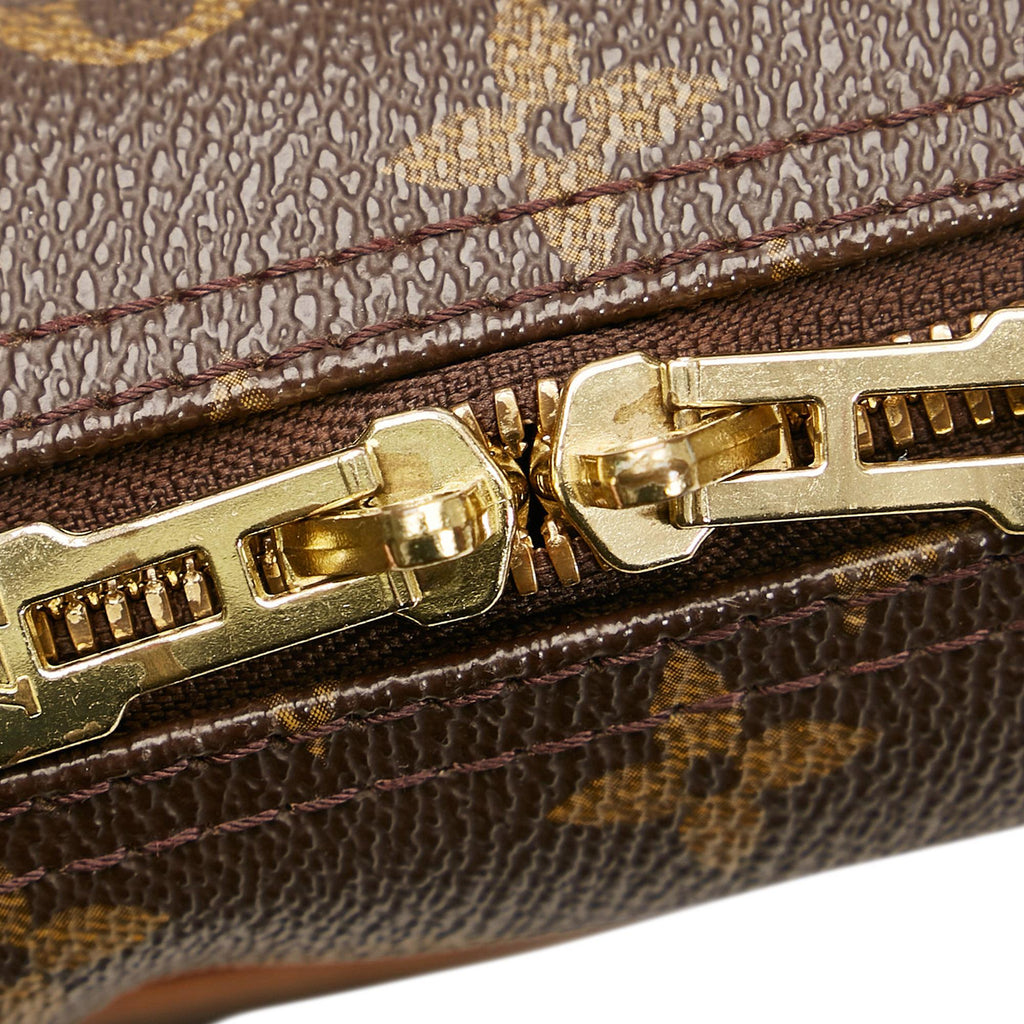 Louis Vuitton Monogram Deauville (SHG-Vbt8cq)