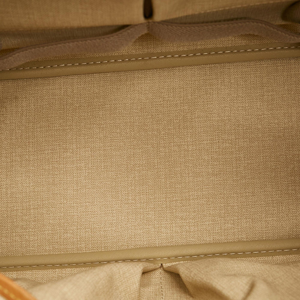 Louis Vuitton Monogram Deauville (SHG-Vbt8cq)