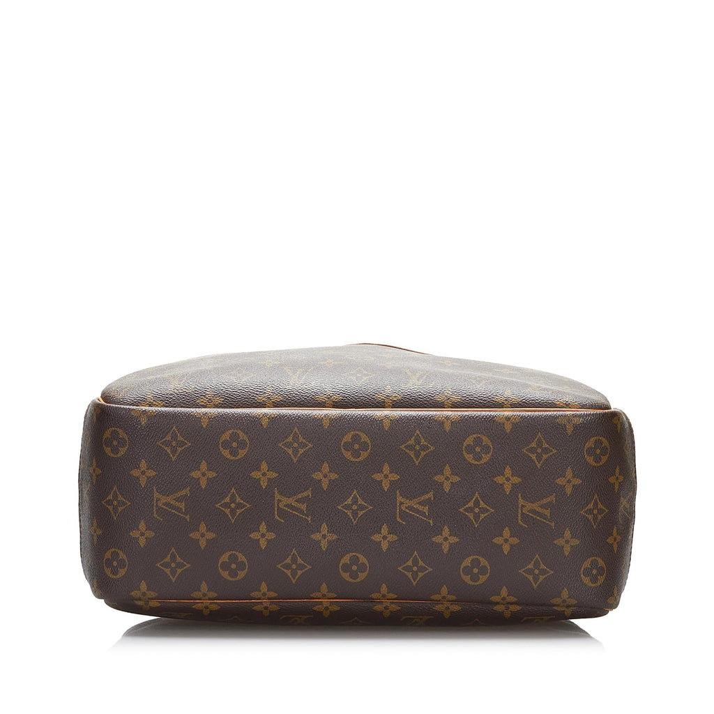 Louis Vuitton Monogram Deauville (SHG-ZUuLAx)