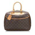 Louis Vuitton Monogram Deauville (SHG-ZUuLAx)