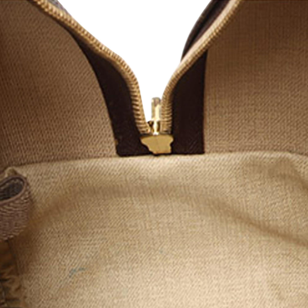 Louis Vuitton Monogram Deauville (SHG-AQDHh6)