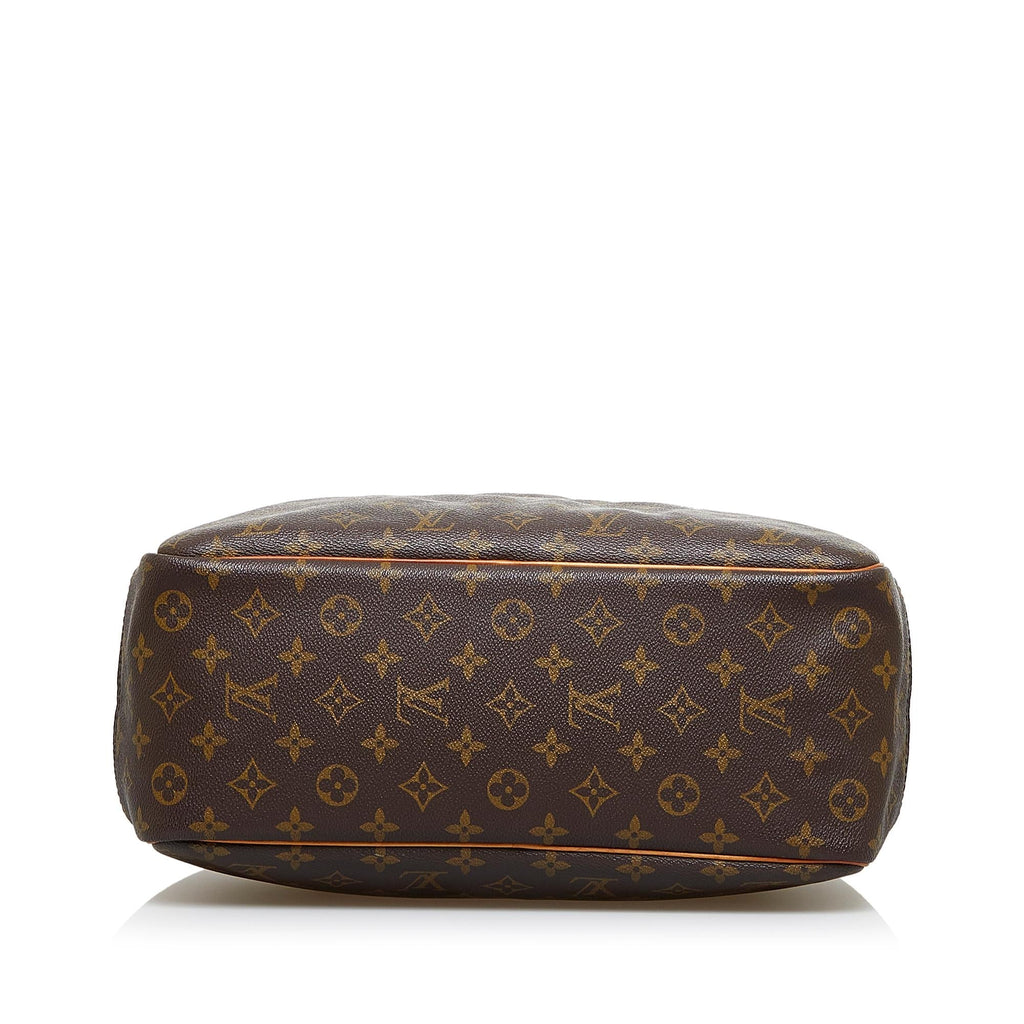 Louis Vuitton Monogram Deauville (SHG-1z8QSI)