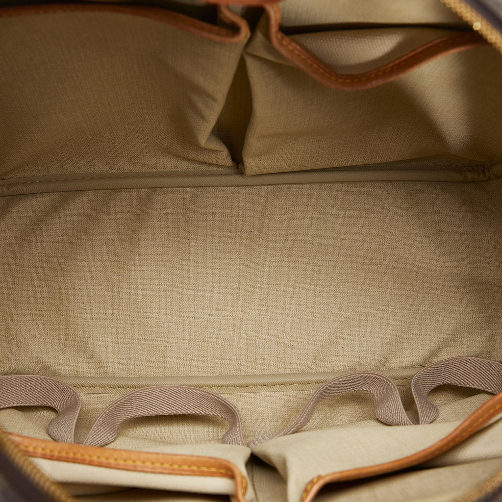Louis Vuitton Monogram Deauville (SHG-1z8QSI)