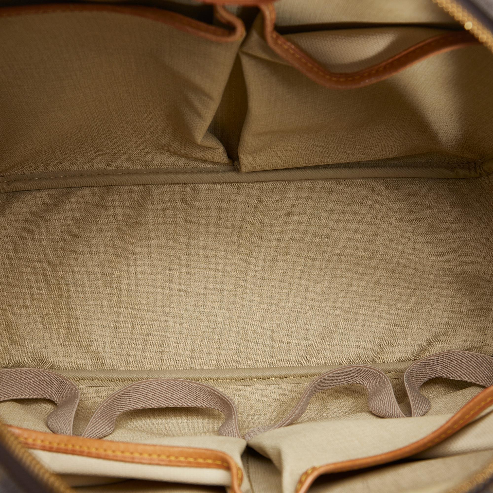Louis Vuitton Monogram Deauville (SHG-1z8QSI)