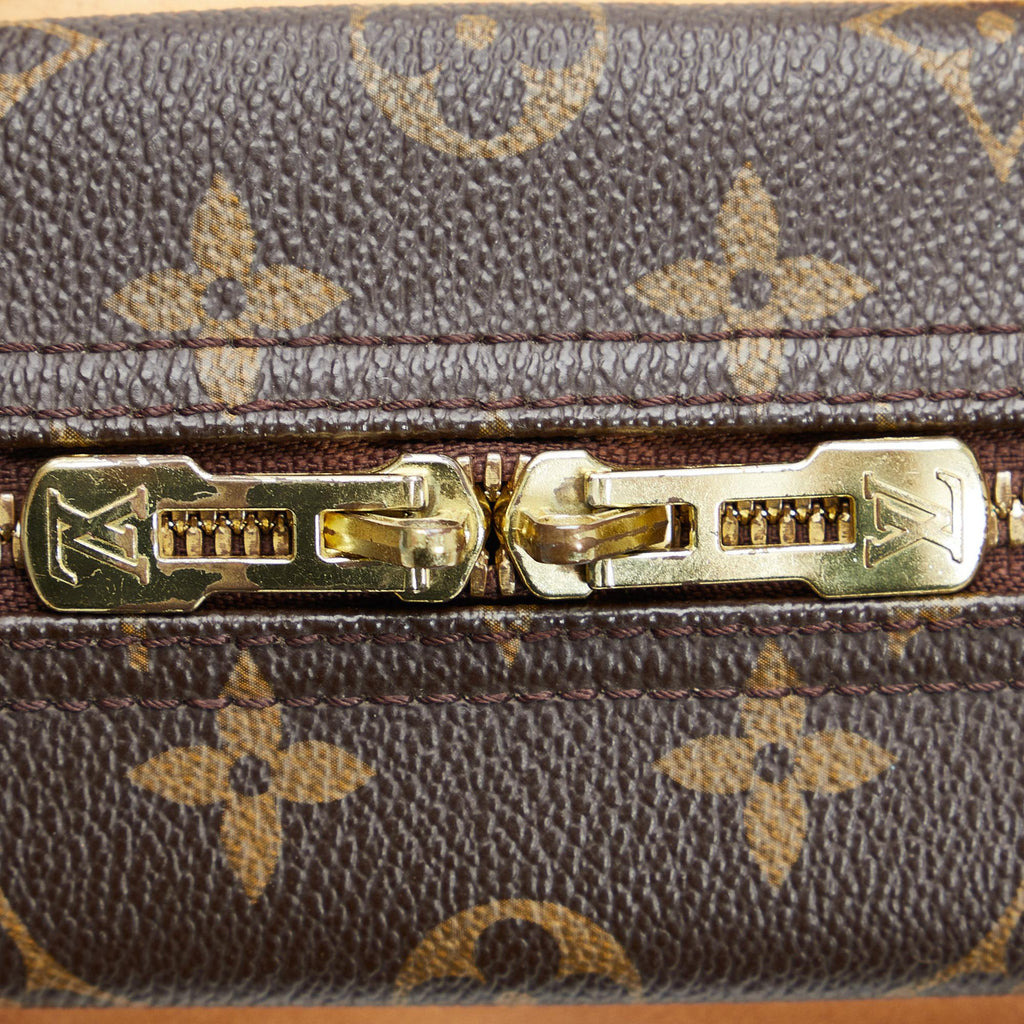 Louis Vuitton Monogram Deauville (SHG-ev3xVD)