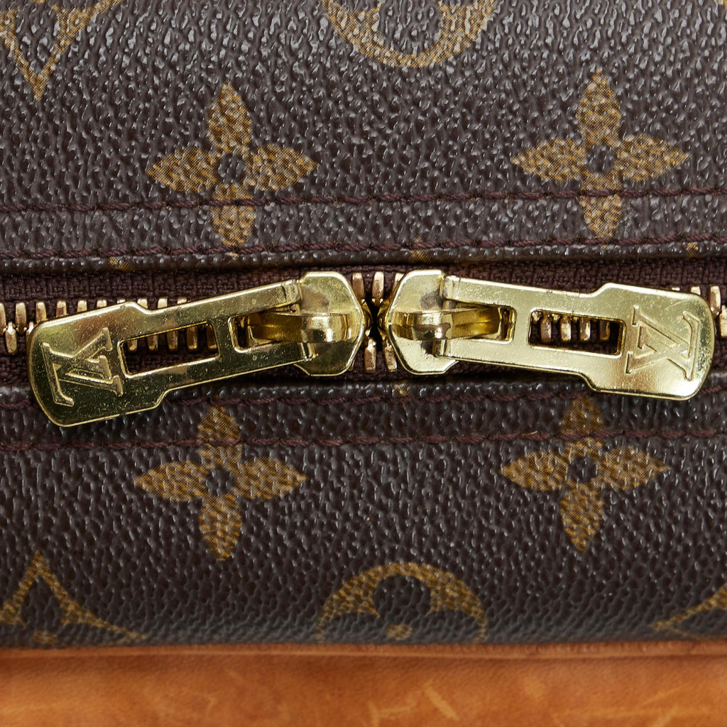 Louis Vuitton Monogram Deauville (SHG-lq7b2v)