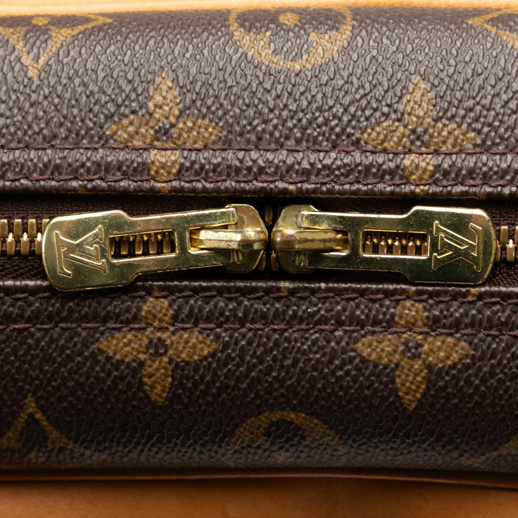 Louis Vuitton Monogram Deauville (SHG-E2bEwA)